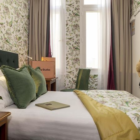 Hotel Le Regent Париж Екстер'єр фото