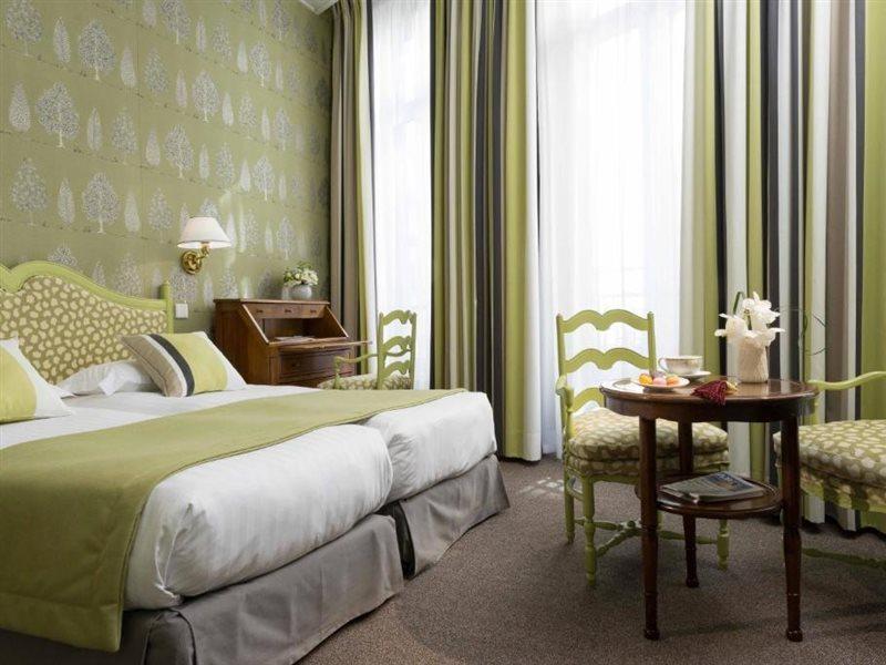 Hotel Le Regent Париж Екстер'єр фото