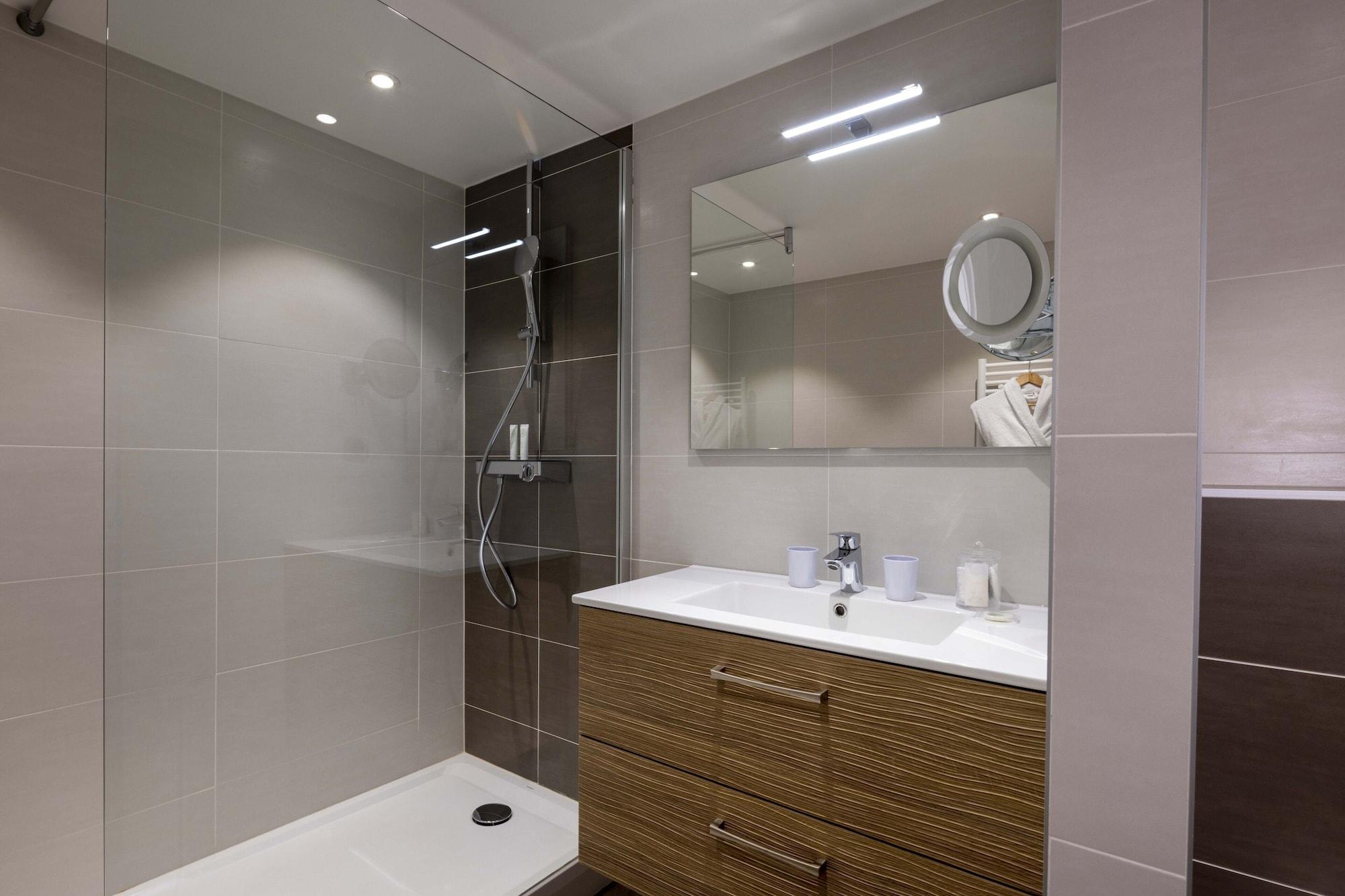 Hotel Le Regent Париж Екстер'єр фото