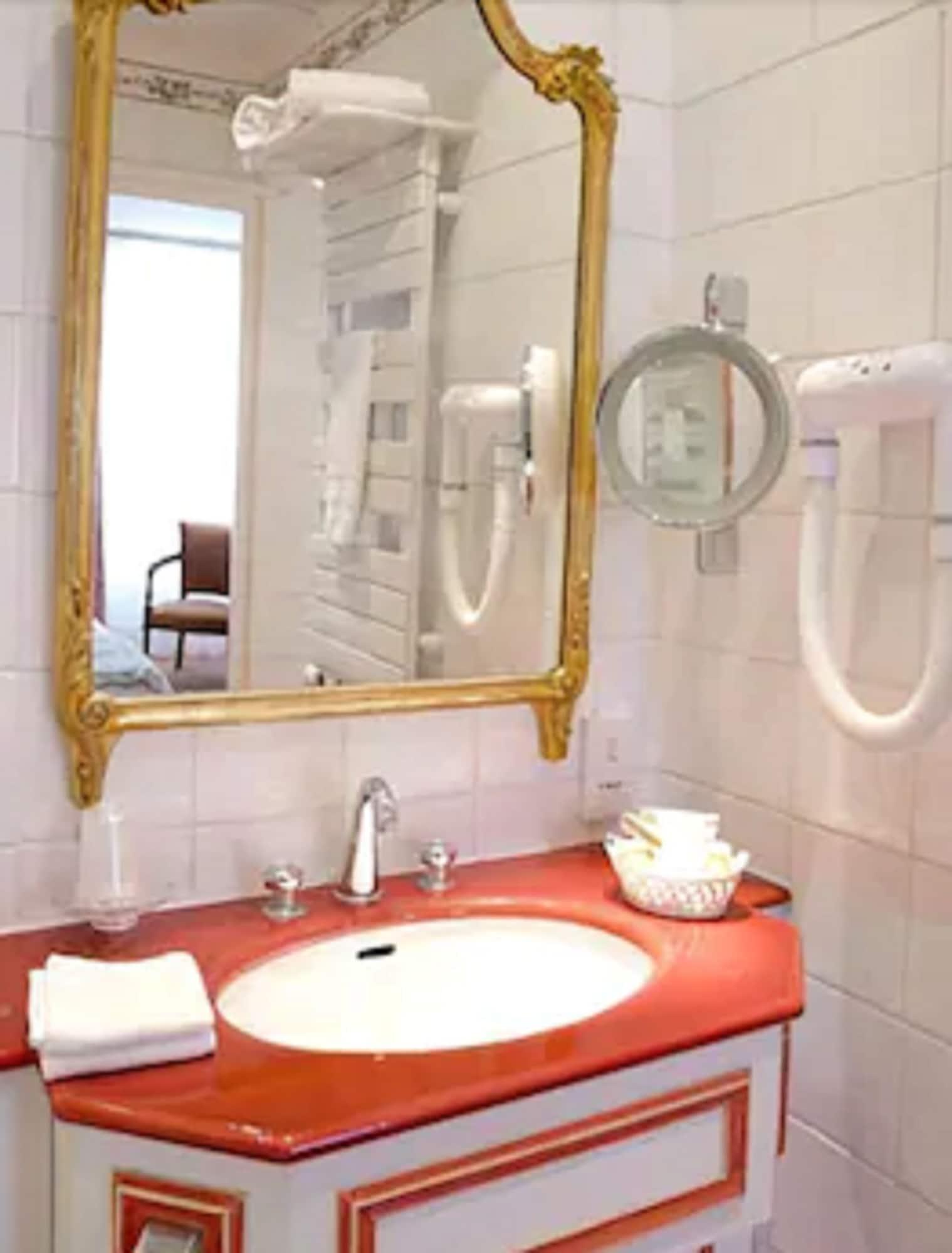 Hotel Le Regent Париж Екстер'єр фото
