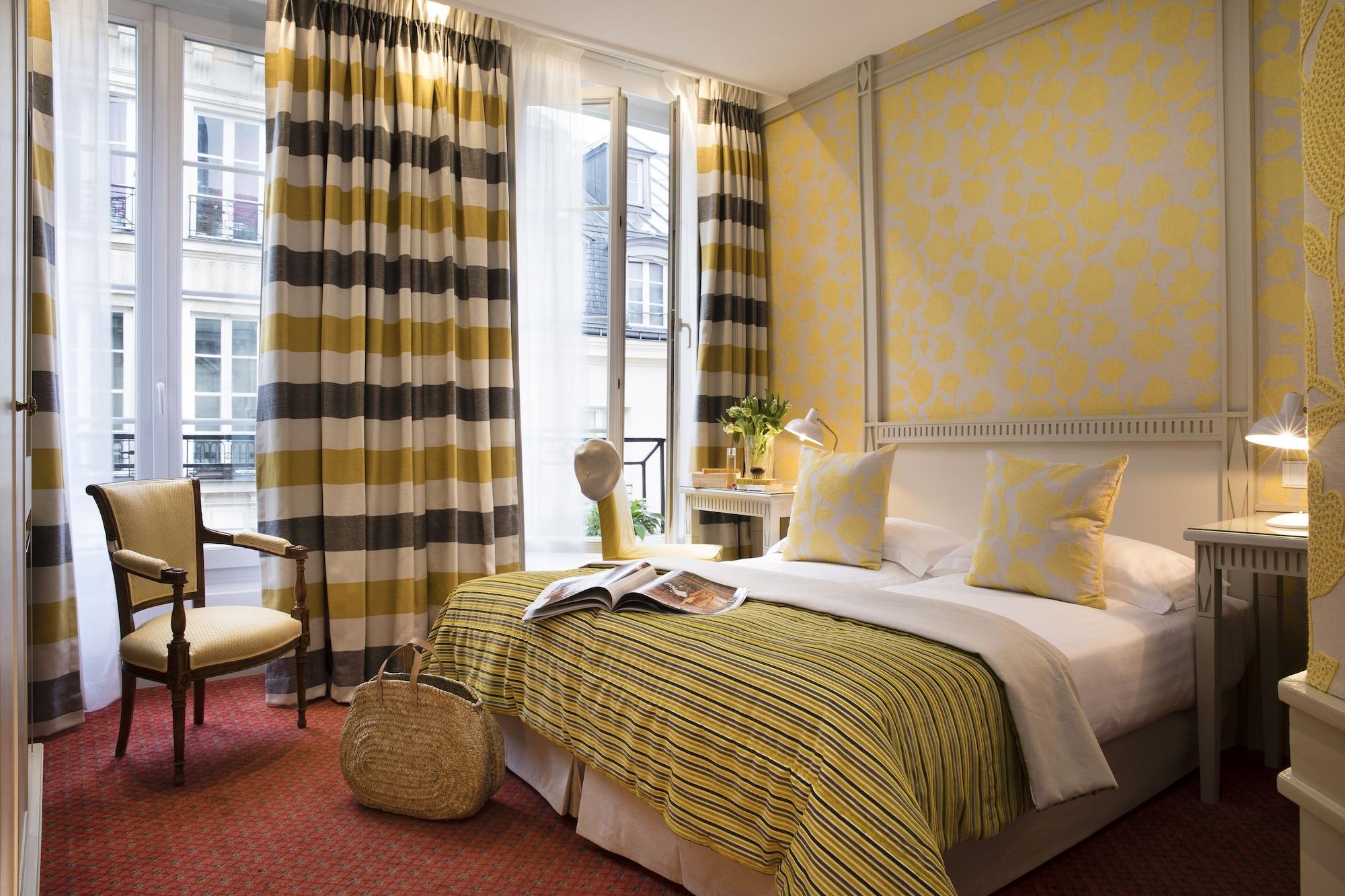 Hotel Le Regent Париж Екстер'єр фото
