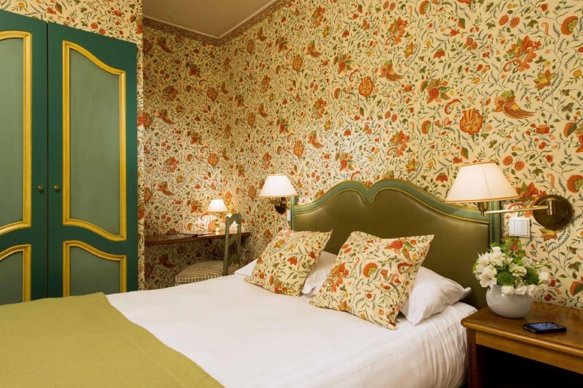 Hotel Le Regent Париж Екстер'єр фото