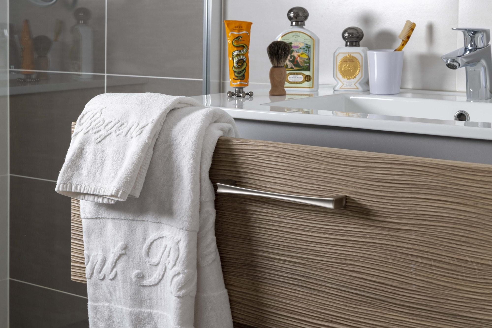 Hotel Le Regent Париж Екстер'єр фото