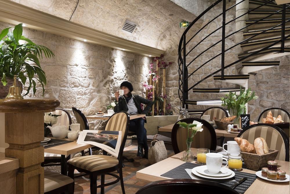 Hotel Le Regent Париж Екстер'єр фото