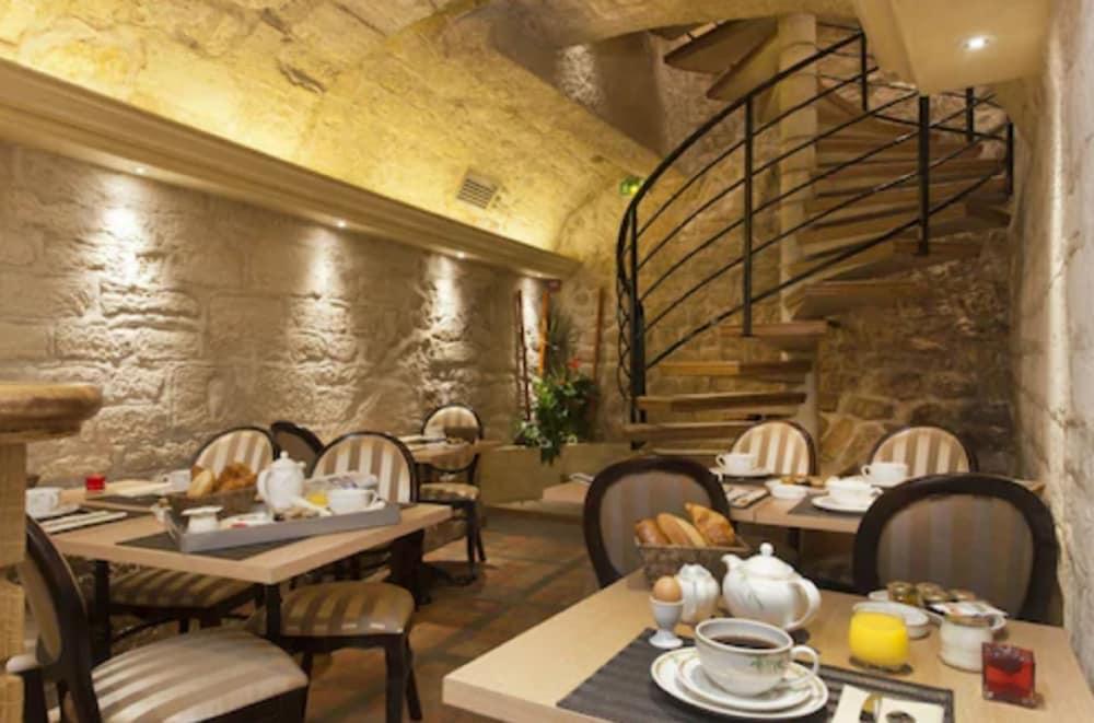 Hotel Le Regent Париж Екстер'єр фото