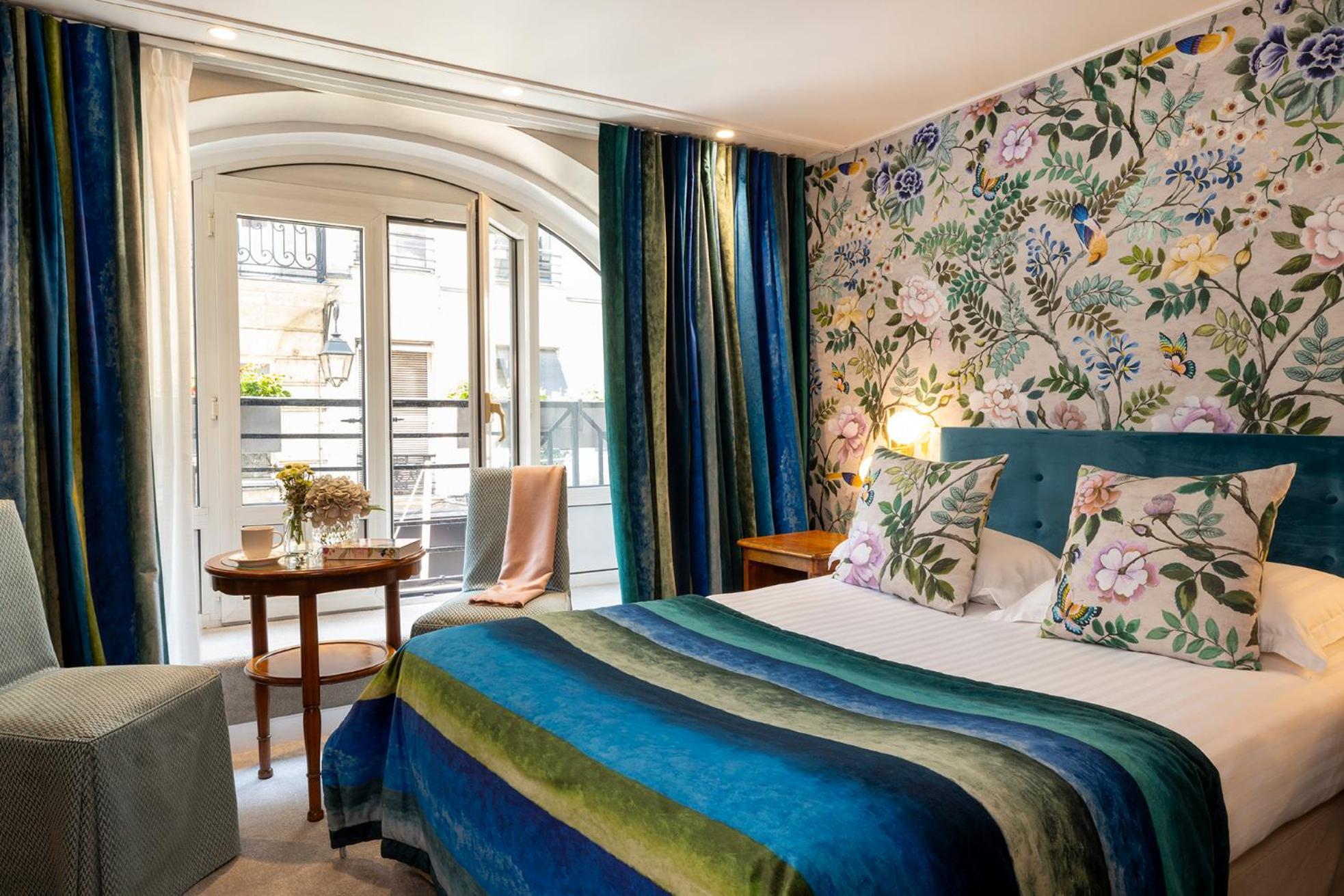 Hotel Le Regent Париж Екстер'єр фото