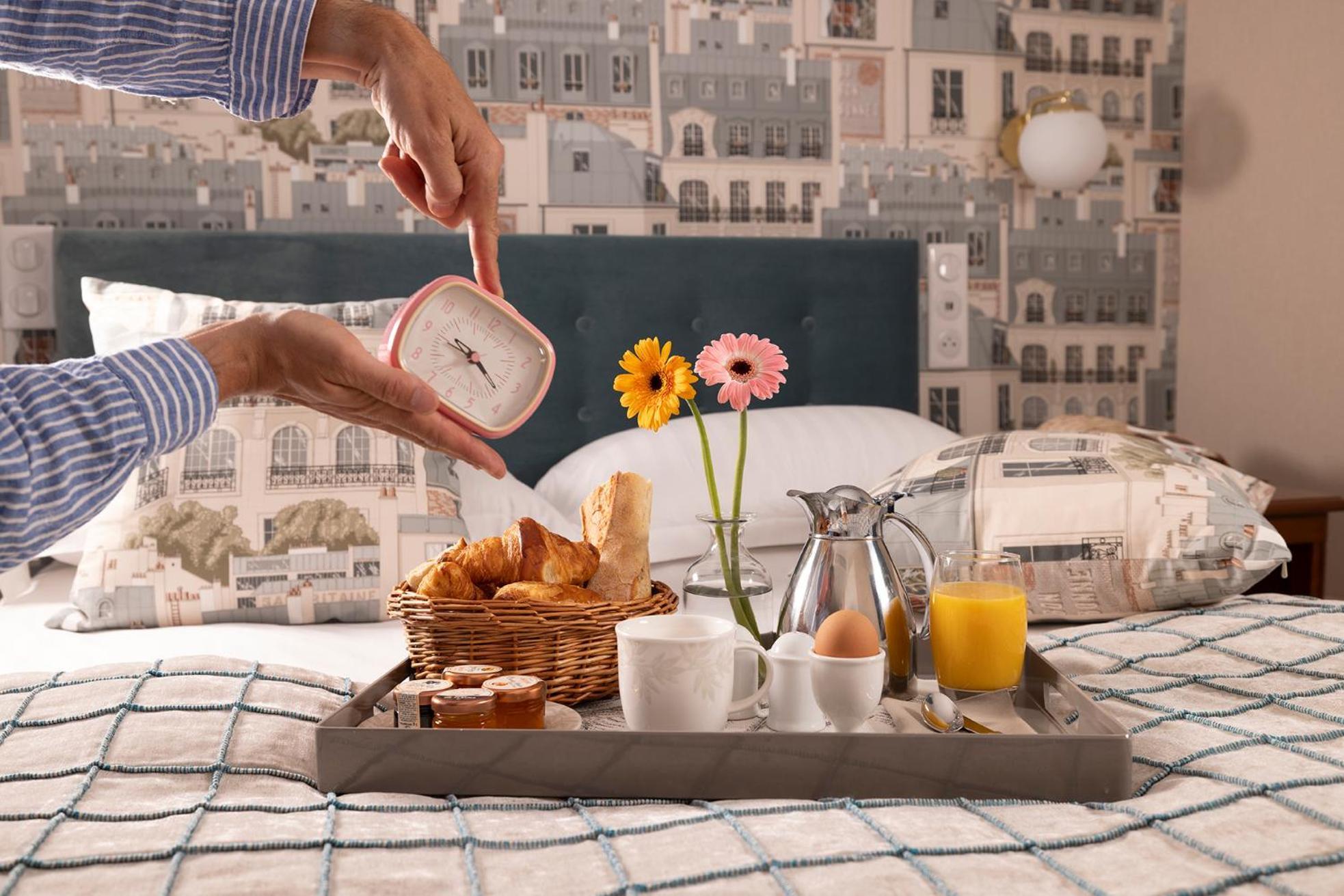 Hotel Le Regent Париж Екстер'єр фото