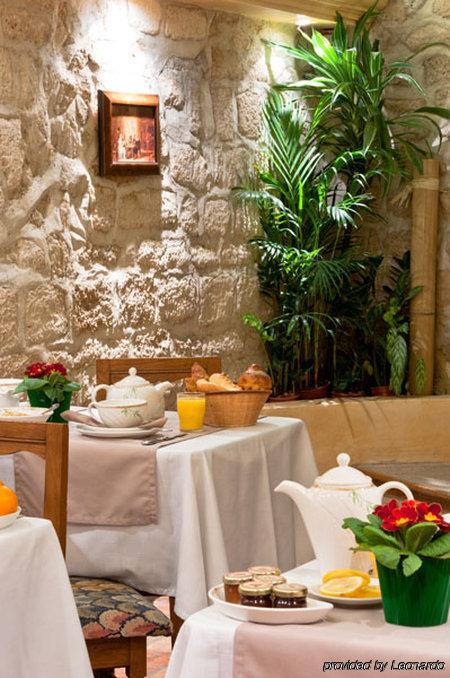 Hotel Le Regent Париж Ресторан фото