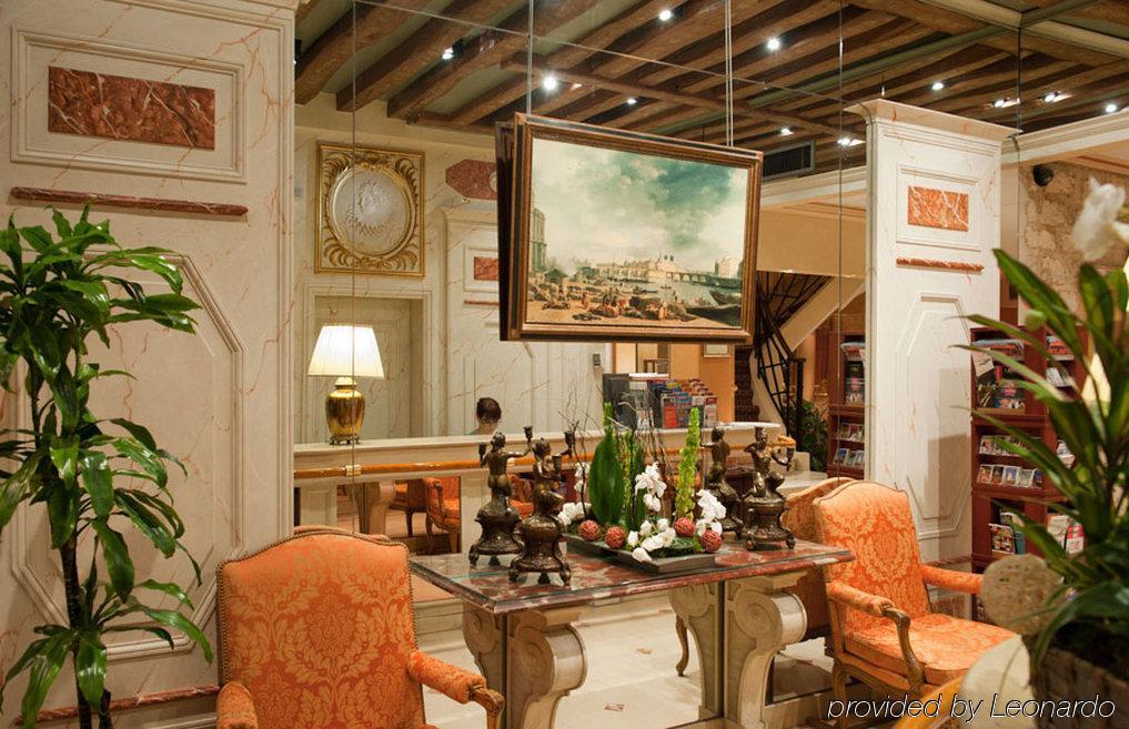 Hotel Le Regent Париж Інтер'єр фото