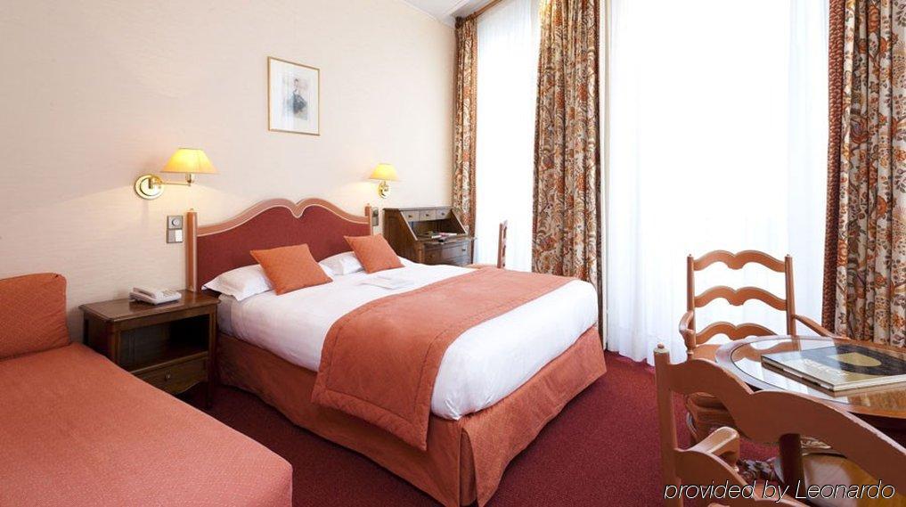 Hotel Le Regent Париж Екстер'єр фото