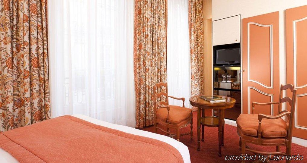 Hotel Le Regent Париж Екстер'єр фото